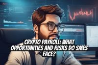 Crypto payroll: what opportunities and risks do SMEs face?