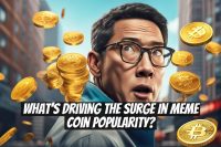 What’s Driving the Surge in Meme Coin Popularity?