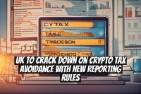 UK to Crack Down on Crypto Tax Avoidance With New Reporting Rules