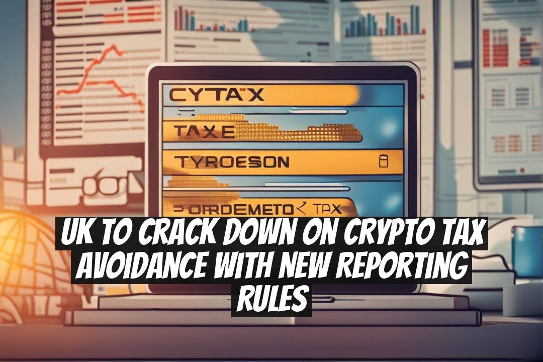 UK to Crack Down on Crypto Tax Avoidance With New Reporting Rules