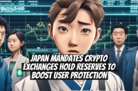 Japan Mandates Crypto Exchanges Hold Reserves to Boost User Protection