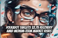 Polkadot Targets $2.75 Recovery Amid Medium-Term Market Risks