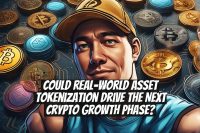 Could Real-World Asset Tokenization Drive the Next Crypto Growth Phase?