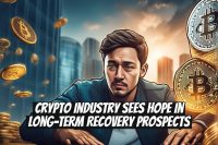 Crypto Industry Sees Hope in Long-Term Recovery Prospects