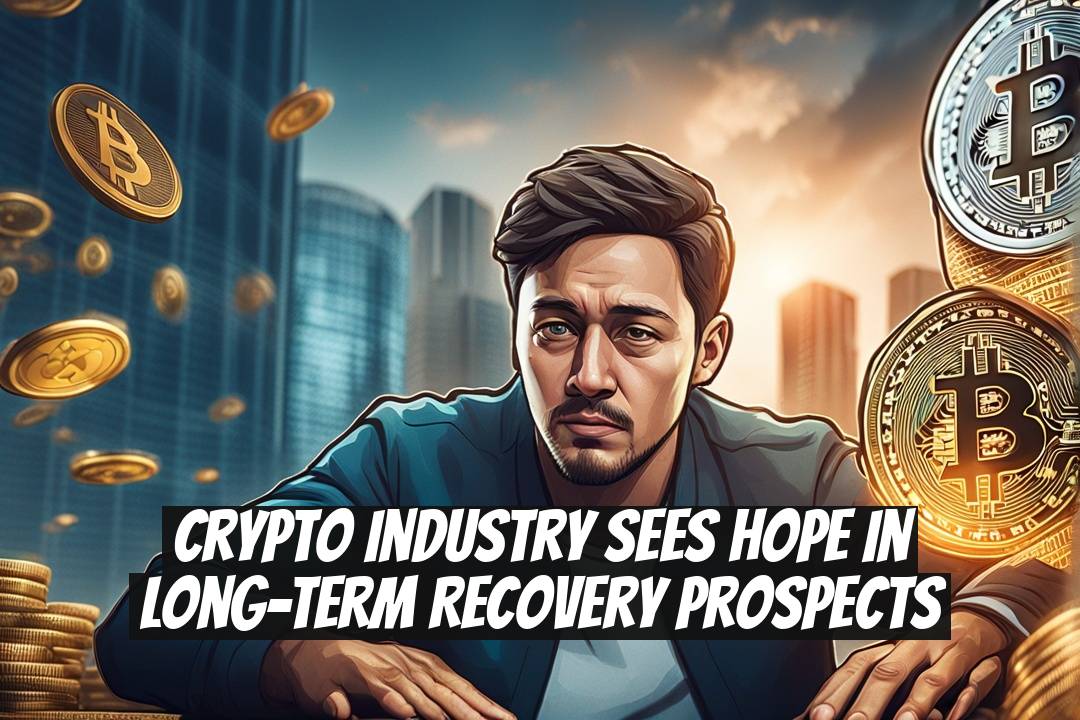Crypto Industry Sees Hope in Long-Term Recovery Prospects