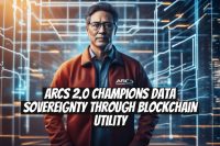ARCS 2.0 Champions Data Sovereignty Through Blockchain Utility
