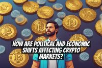 How Are Political and Economic Shifts Affecting Crypto Markets?