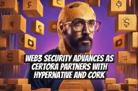 Web3 security advances as Certora partners with Hypernative and Cork