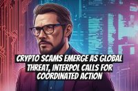 Crypto Scams Emerge as Global Threat, Interpol Calls for Coordinated Action