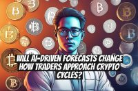 Will AI-driven forecasts change how traders approach crypto cycles?