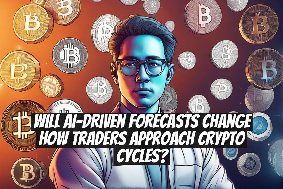 Will AI-driven forecasts change how traders approach crypto cycles?