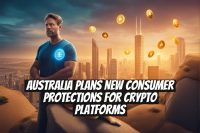 Australia Plans New Consumer Protections for Crypto Platforms