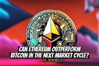 Can Ethereum Outperform Bitcoin in the Next Market Cycle?