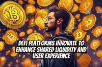 DeFi Platforms Innovate to Enhance Shared Liquidity and User Experience