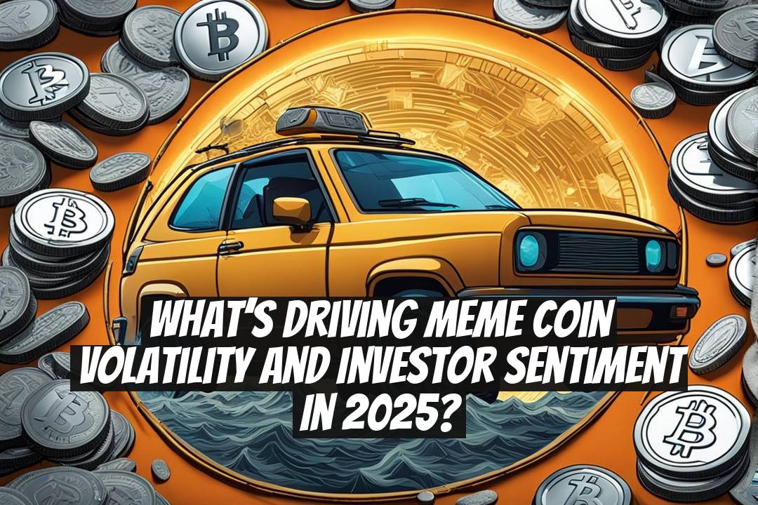 What’s driving meme coin volatility and investor sentiment in 2025?