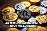 Are Meme Coins Losing Steam or Poised for a Comeback?