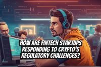 How Are Fintech Startups Responding to Crypto’s Regulatory Challenges?
