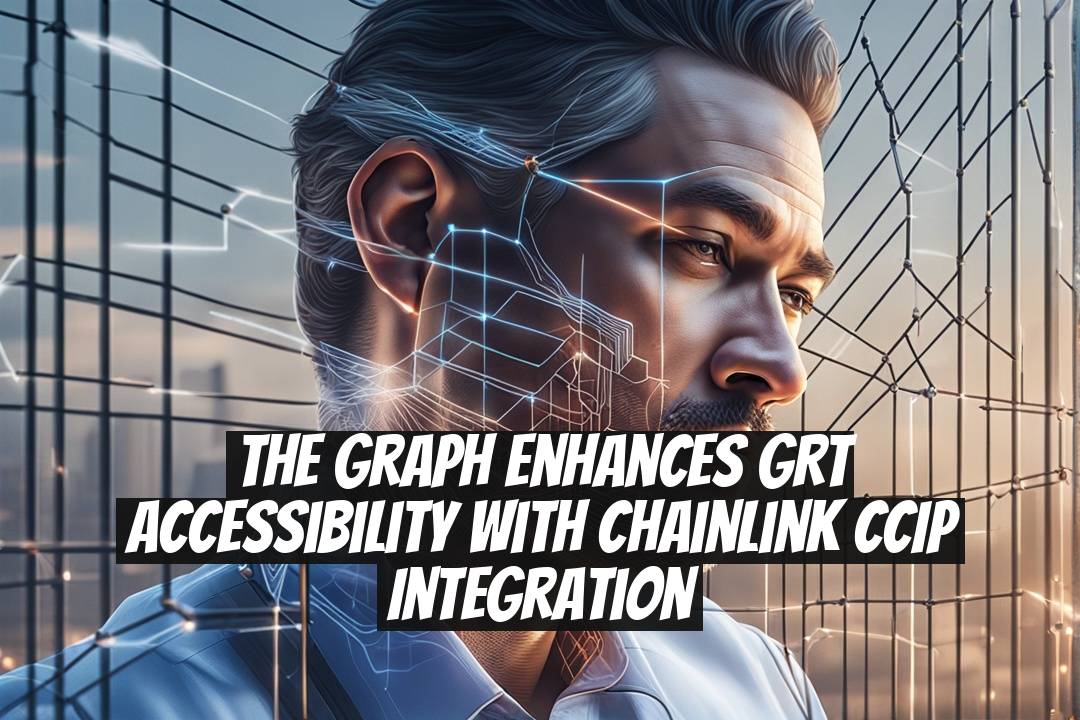 The Graph enhances GRT accessibility with Chainlink CCIP integration