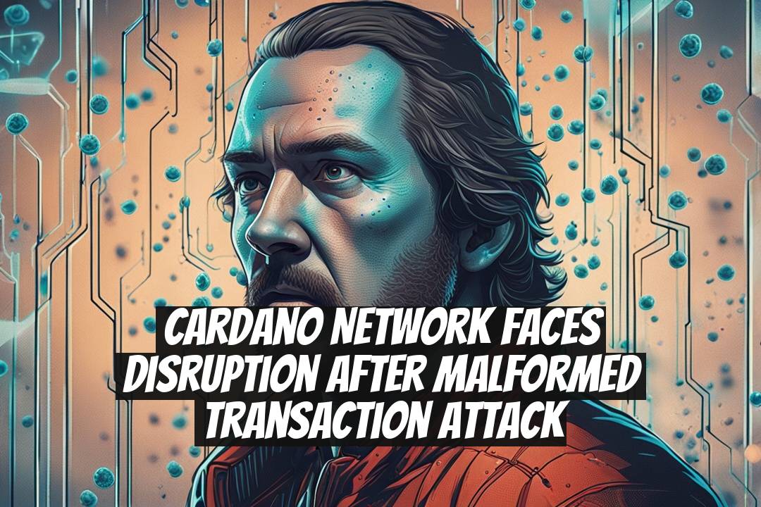 Cardano Network Faces Disruption After Malformed Transaction Attack