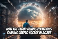 How Are Cloud Mining Platforms Shaping Crypto Access in 2025?