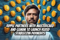 Ripple Partners With Mastercard and Gemini to Launch RLUSD Stablecoin Payments