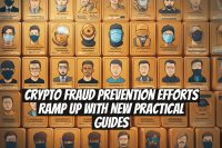 Crypto Fraud Prevention Efforts Ramp Up With New Practical Guides
