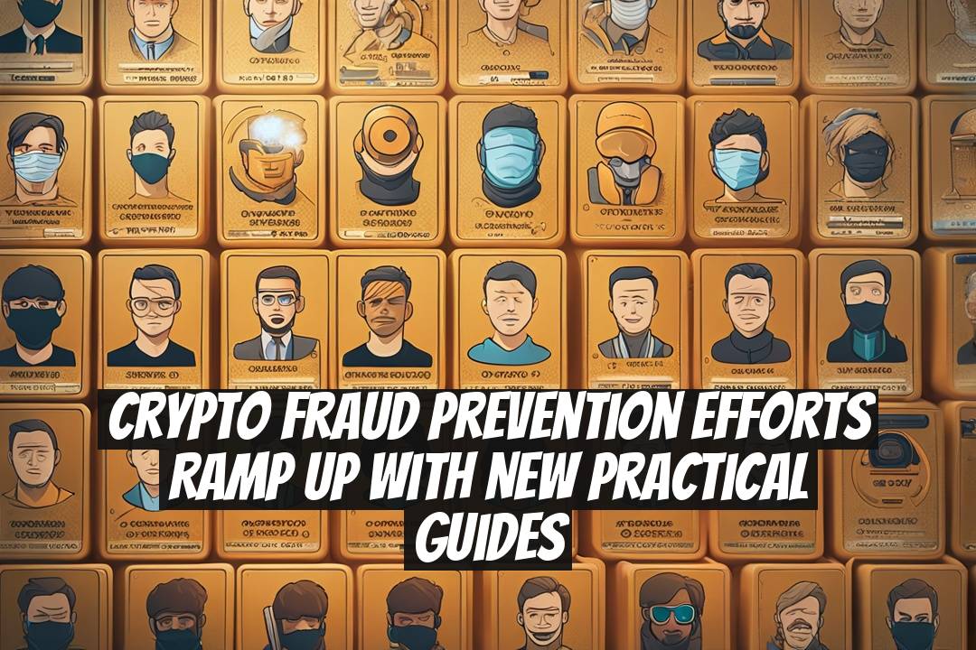 Crypto Fraud Prevention Efforts Ramp Up With New Practical Guides
