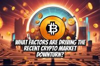 What Factors Are Driving the Recent Crypto Market Downturn?
