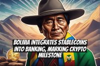 Bolivia Integrates Stablecoins Into Banking, Marking Crypto Milestone