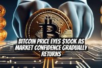 Bitcoin Price Eyes $100K as Market Confidence Gradually Returns