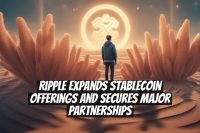 Ripple Expands Stablecoin Offerings and Secures Major Partnerships