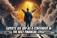 Experts see XRP as a contender in the next financial cycle