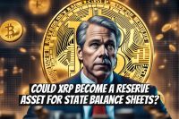 Could XRP become a reserve asset for state balance sheets?