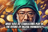 What Role Do Stablecoins Play in the Future of Digital Payments?