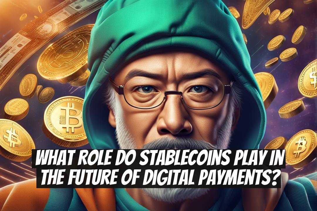 What Role Do Stablecoins Play in the Future of Digital Payments?