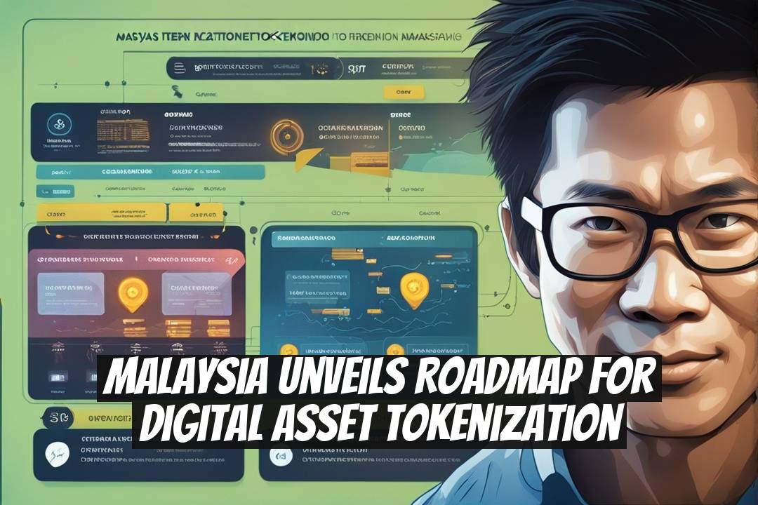 Malaysia Unveils Roadmap for Digital Asset Tokenization