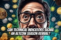 Can Technical Indicators Signal an Altcoin Season Revival?