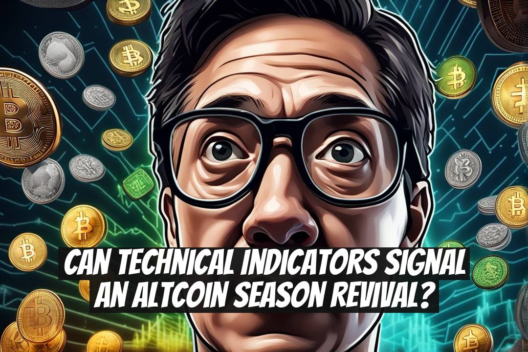 Can Technical Indicators Signal an Altcoin Season Revival?