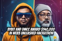 Bybit and DMCC Award $140,000 in Web3 Unleashed Hackathon