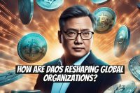 How Are DAOs Reshaping Global Organizations?