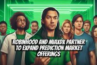 Robinhood and MIAXdx Partner to Expand Prediction Market Offerings