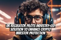 UK Regulator Pilots Industry-Led Solution to Enhance Crypto Investor Protection