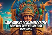 Latin America Accelerates Crypto Adoption With Regulatory Progress