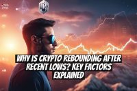 Why Is Crypto Rebounding After Recent Lows? Key Factors Explained