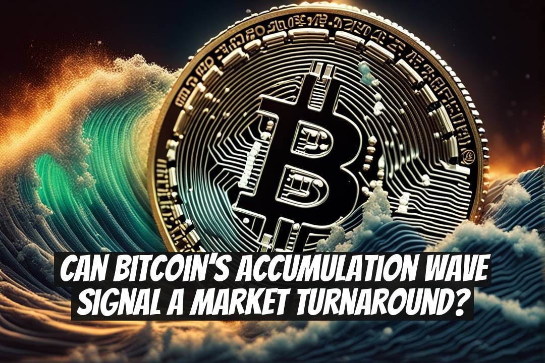 Can Bitcoin’s Accumulation Wave Signal a Market Turnaround?
