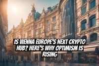 Is Vienna Europe’s next crypto hub? Here’s why optimism is rising