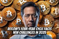 Bitcoin’s Four-Year Cycle Faces New Challenges in 2025
