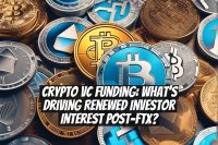 Crypto VC funding: What’s driving renewed investor interest post-FTX?