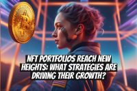 NFT Portfolios Reach New Heights: What Strategies Are Driving Their Growth?