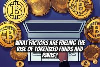 What Factors Are Fueling the Rise of Tokenized Funds and RWAs?